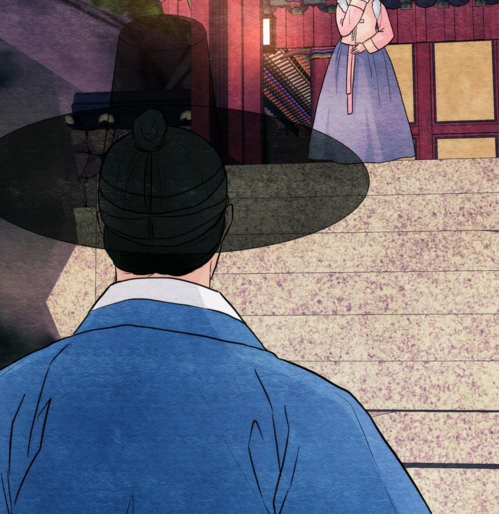 Cuồng Nhãn 76.2 trang 73