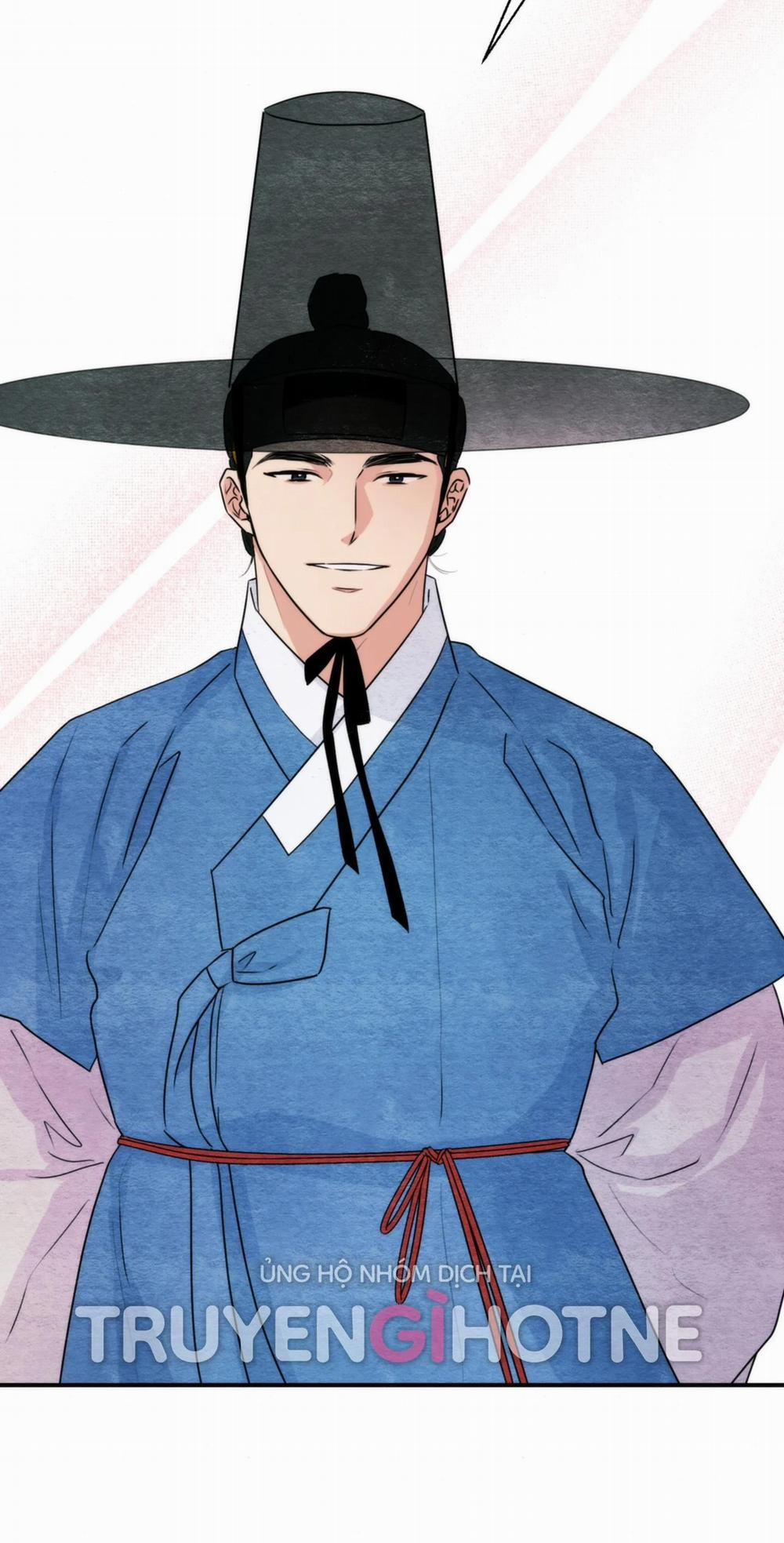 Cuồng Nhãn 77.1 trang 1