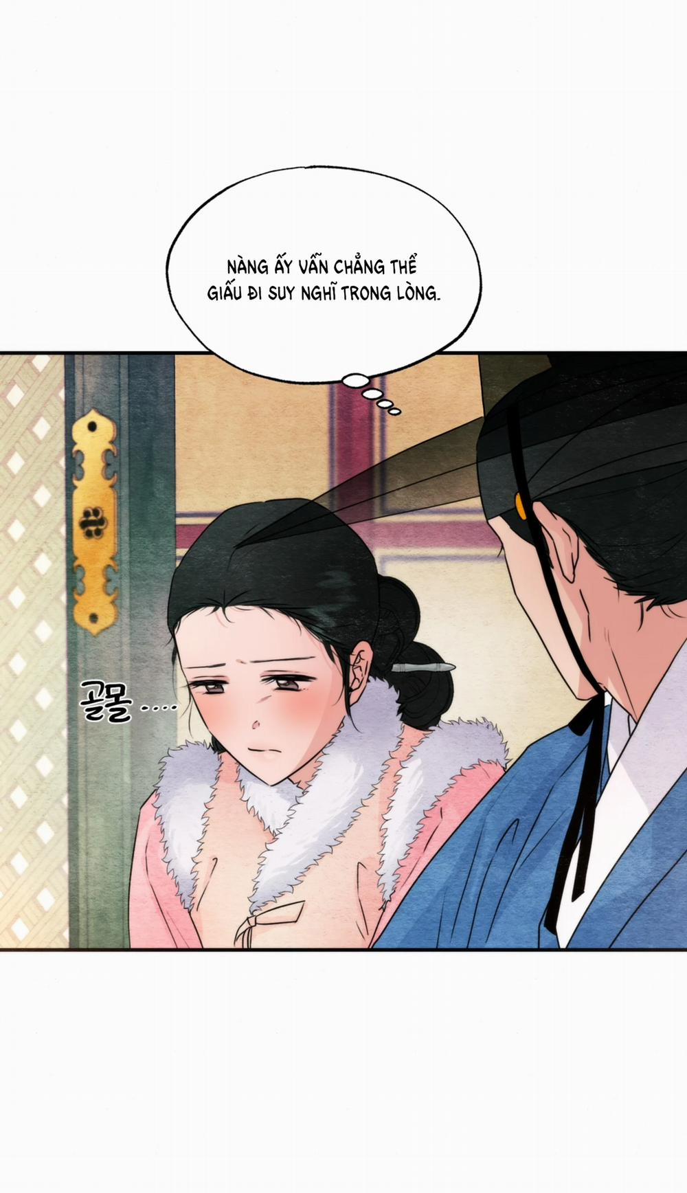 Cuồng Nhãn 77.1 trang 43