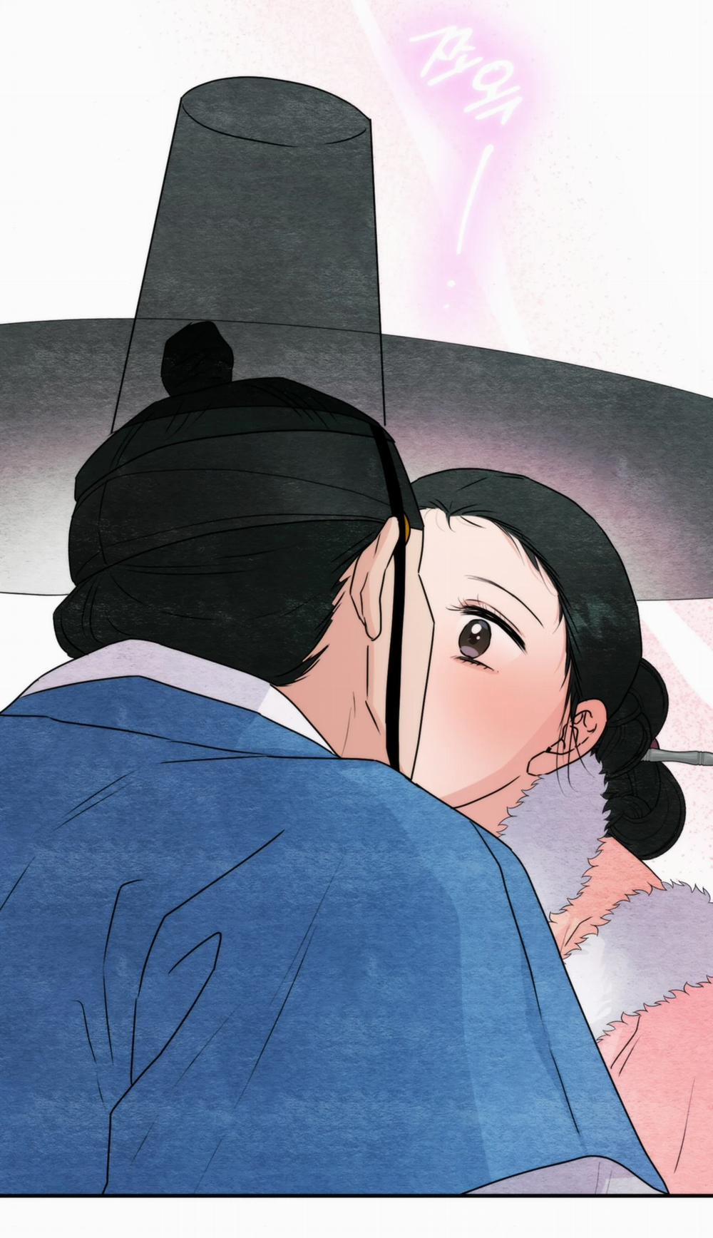 Cuồng Nhãn 77.2 trang 23