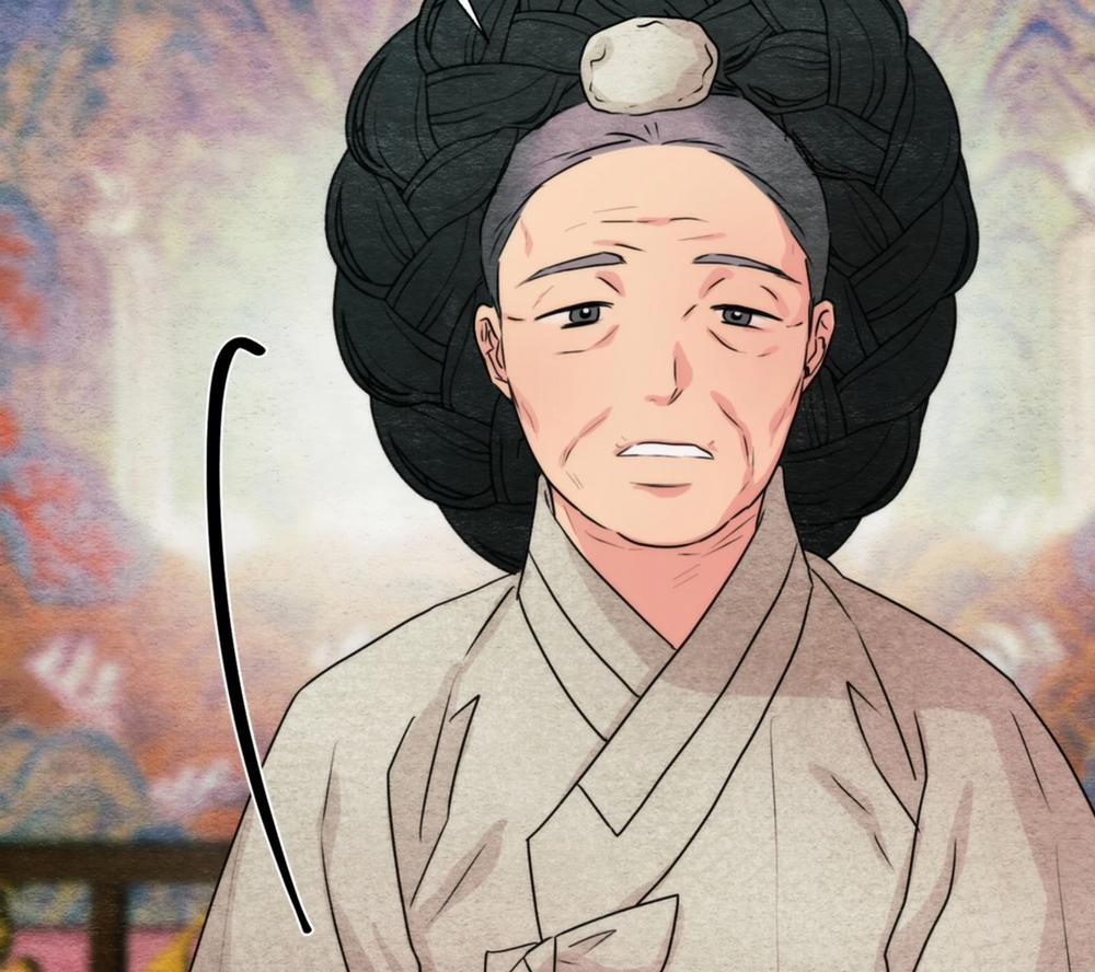 Cuồng Nhãn 77.2 trang 37