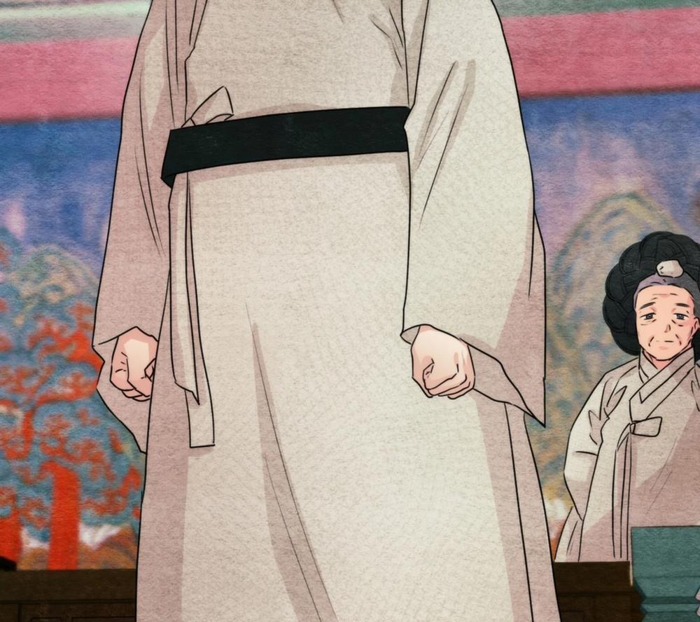 Cuồng Nhãn 77.2 trang 45