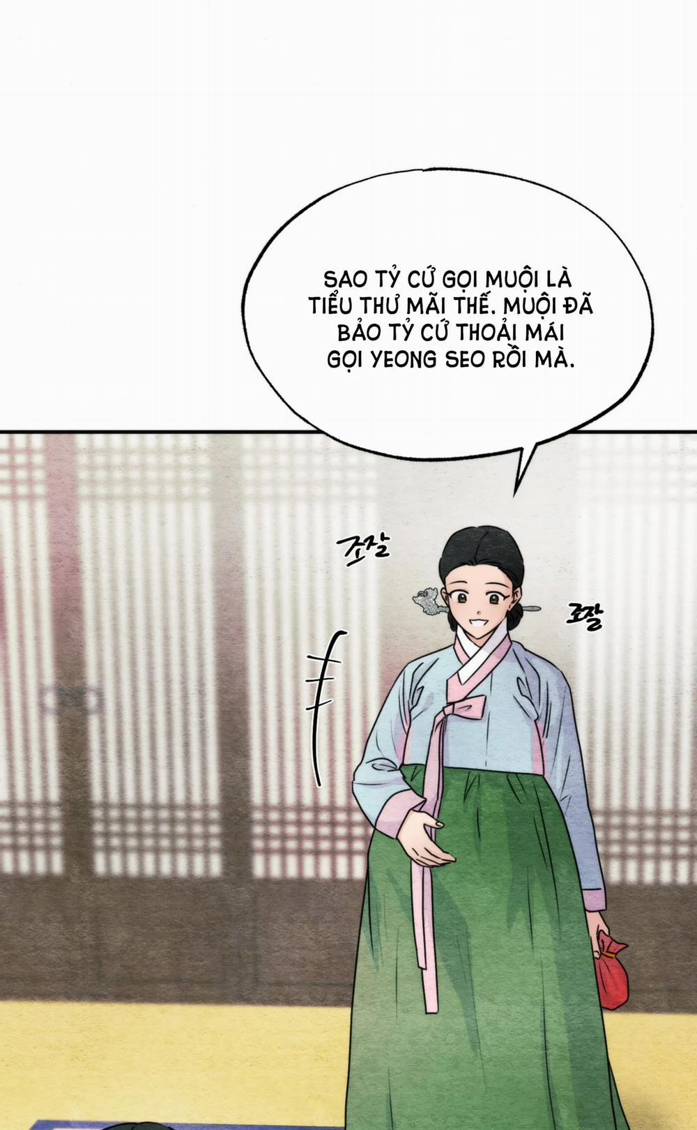 Cuồng Nhãn 79.1 trang 3