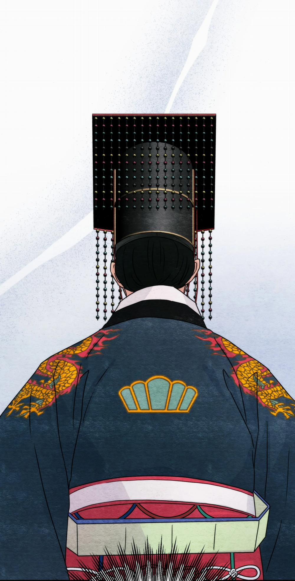 Cuồng Nhãn 79.1 trang 35