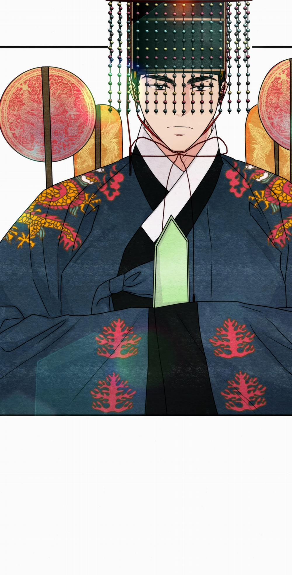 Cuồng Nhãn 79.1 trang 39