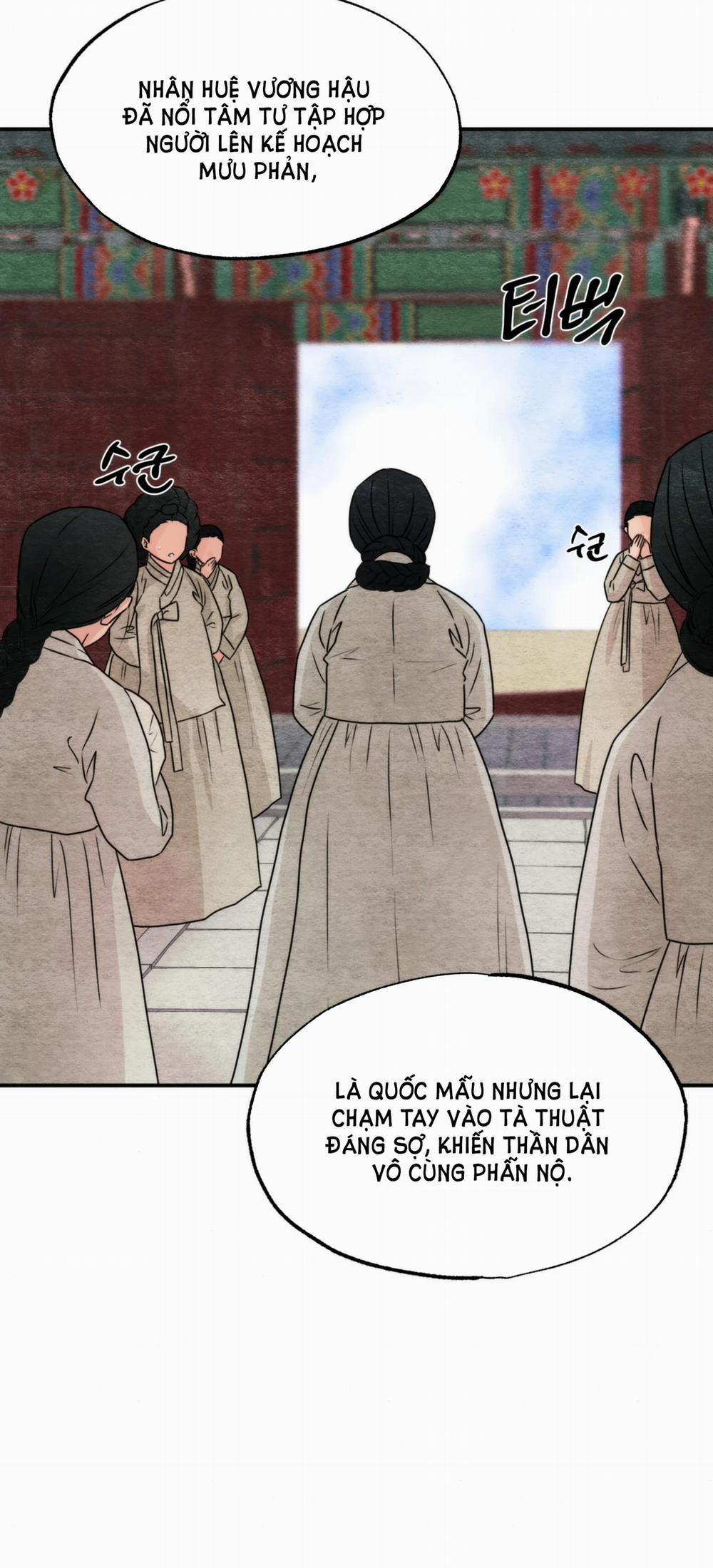 Cuồng Nhãn 79.2 trang 6