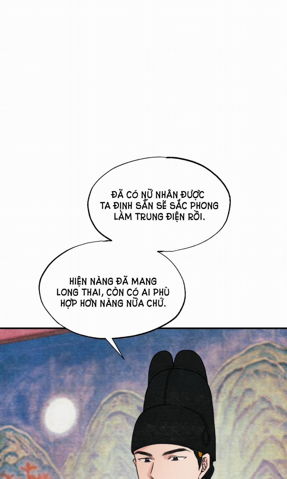 Cuồng Nhãn 80.1 trang 1