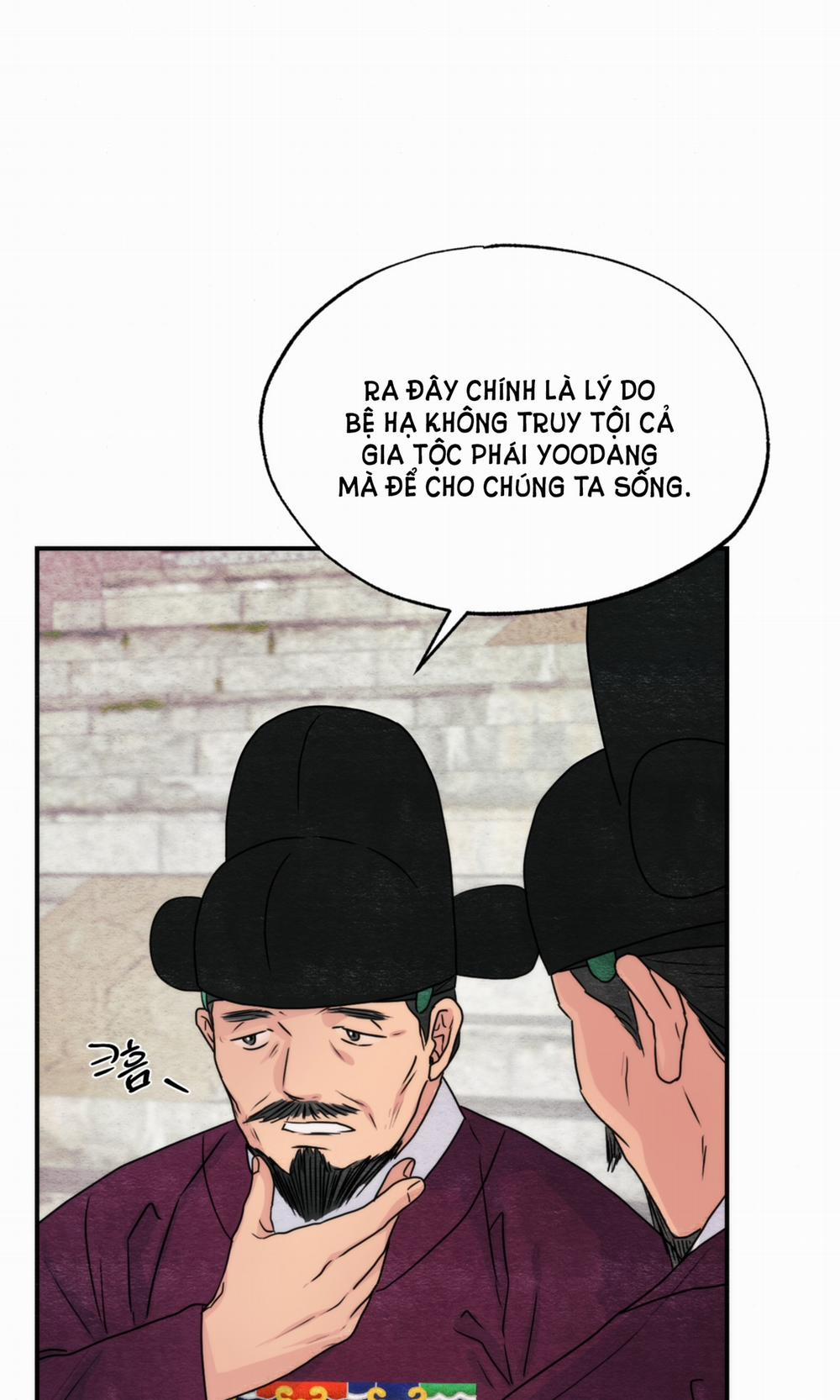 Cuồng Nhãn 80.1 trang 20