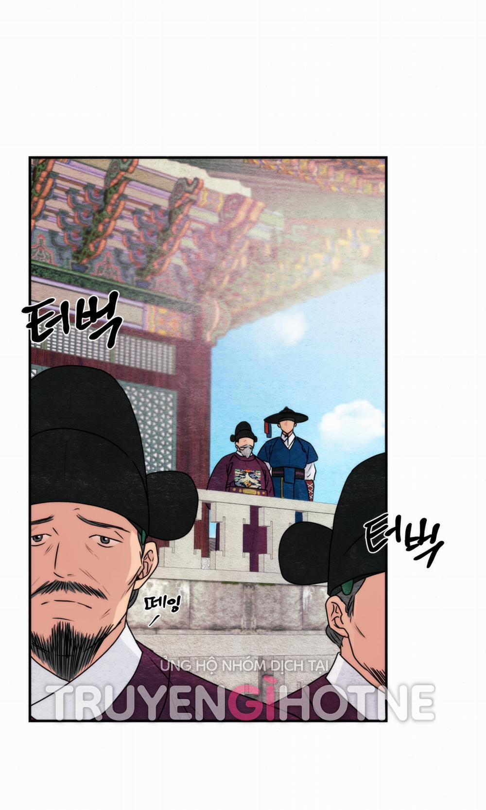 Cuồng Nhãn 80.1 trang 22