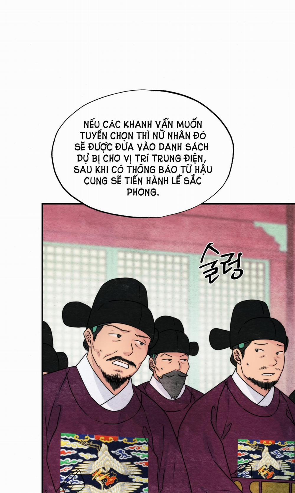 Cuồng Nhãn 80.1 trang 3