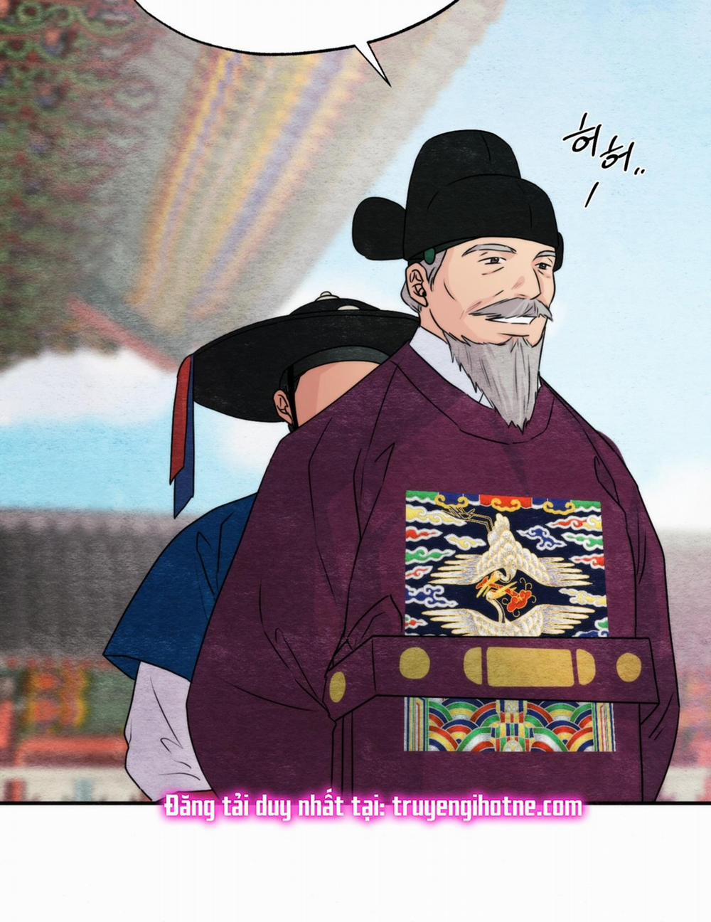 Cuồng Nhãn 80.2 trang 1