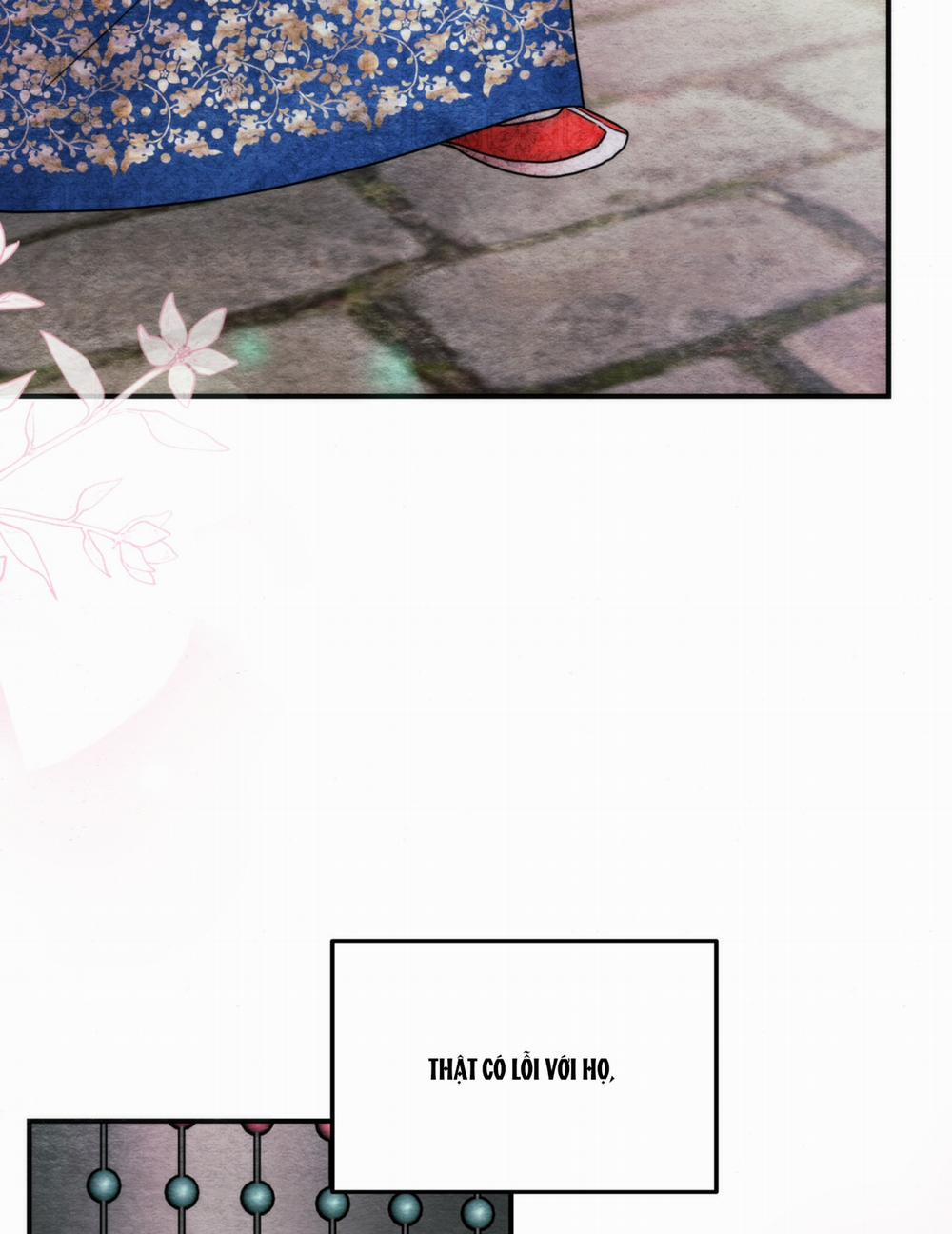 Cuồng Nhãn 80.2 trang 15