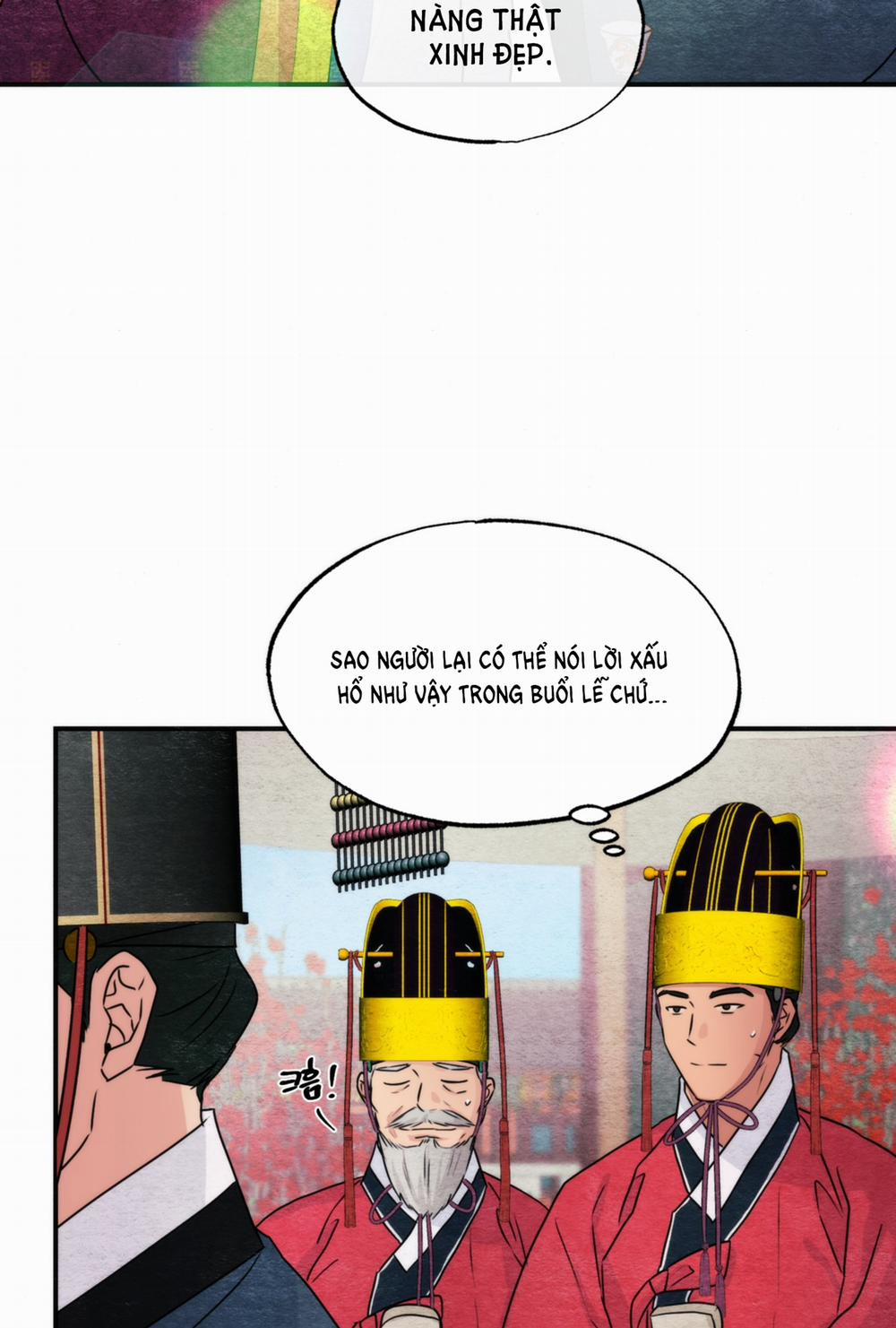 Cuồng Nhãn 80.2 trang 21