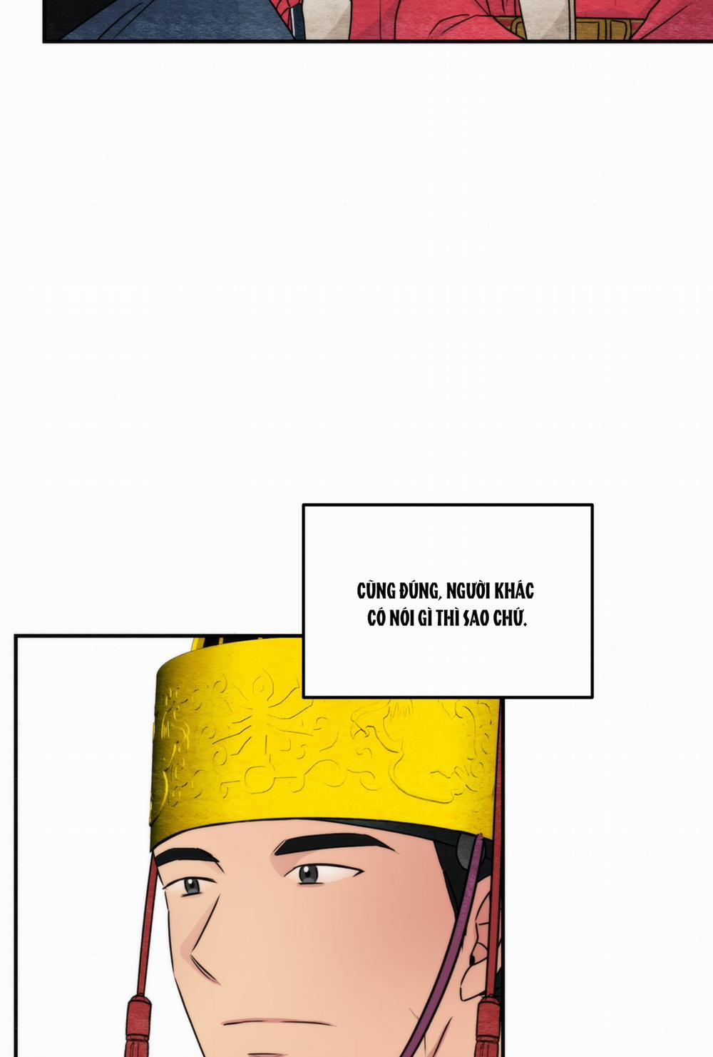 Cuồng Nhãn 80.2 trang 22