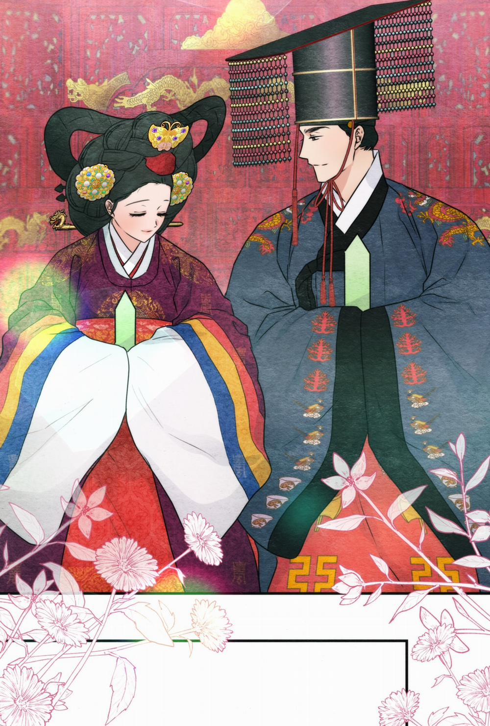 Cuồng Nhãn 80.2 trang 24