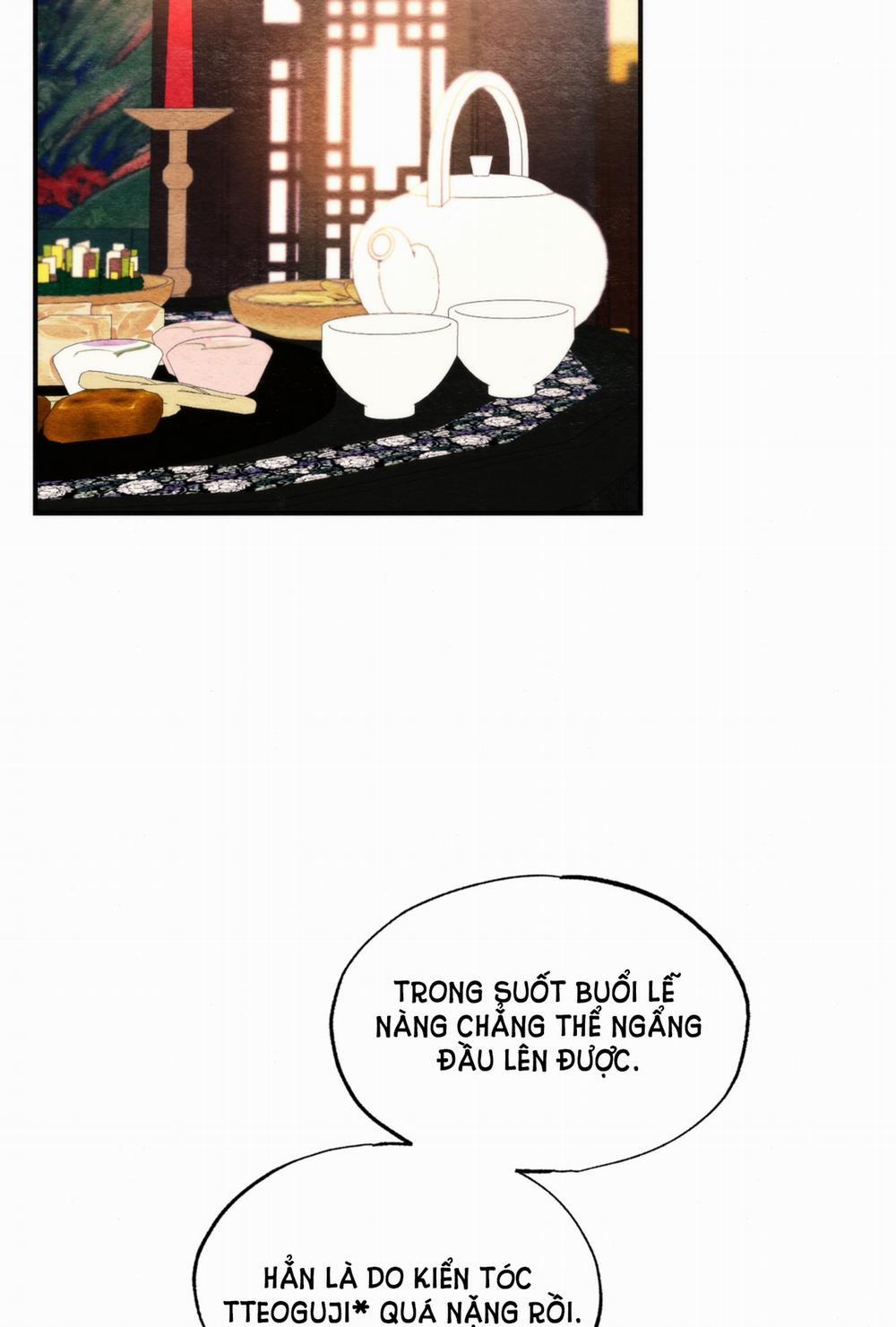 Cuồng Nhãn 80.2 trang 26