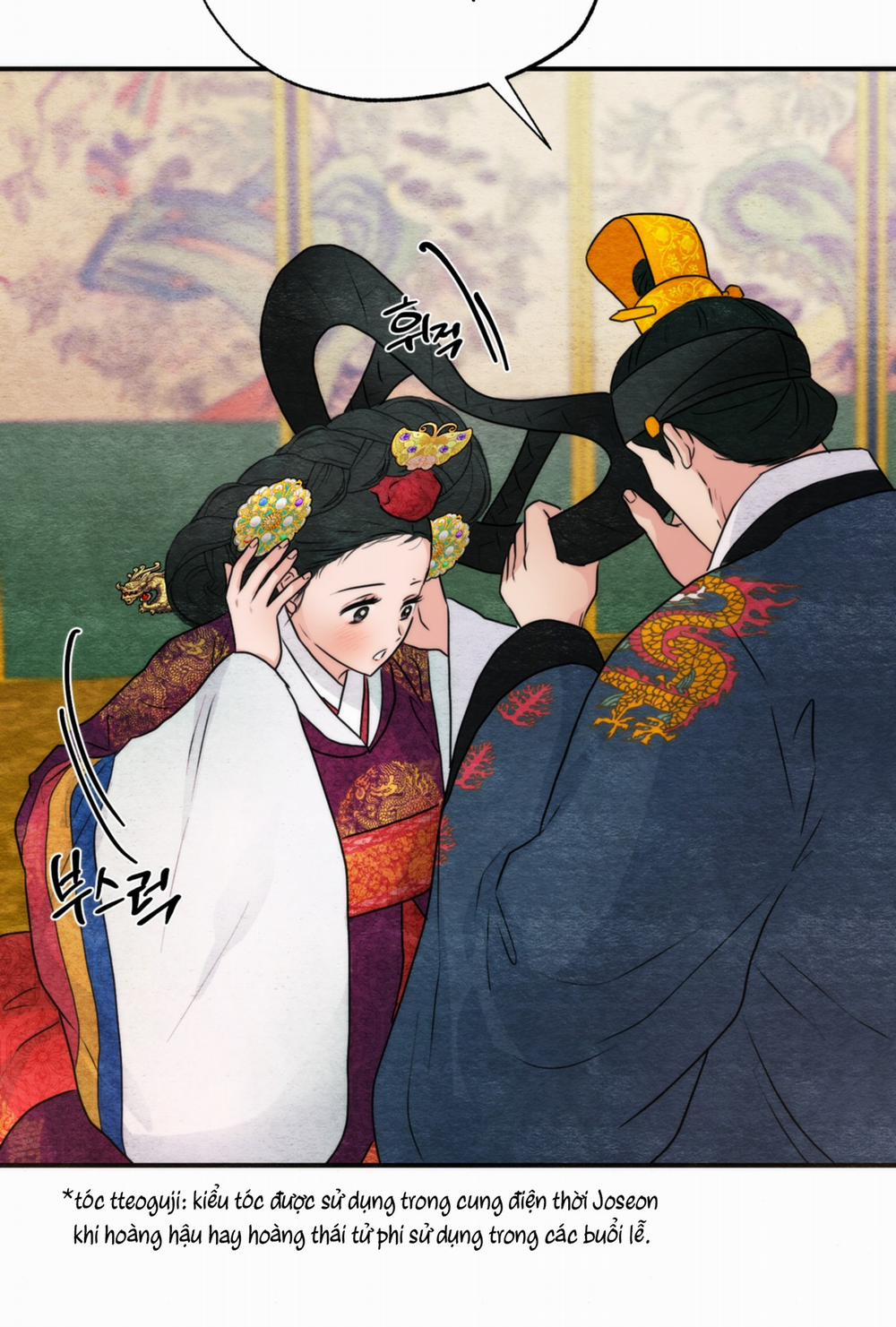 Cuồng Nhãn 80.2 trang 27