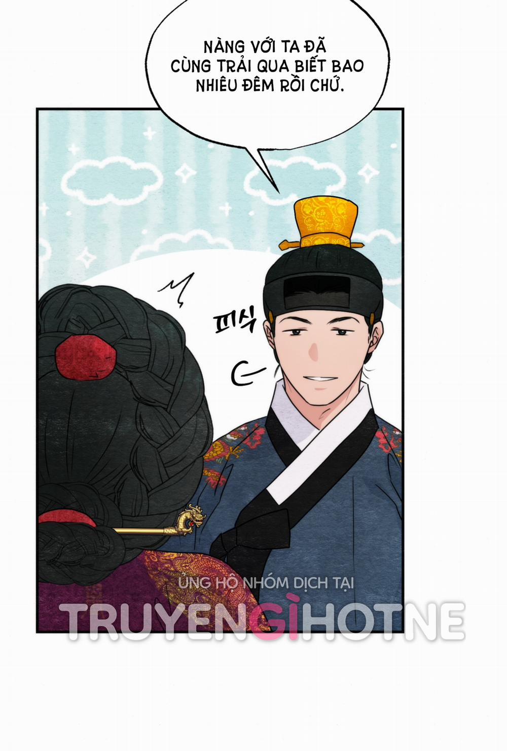 Cuồng Nhãn 80.2 trang 31