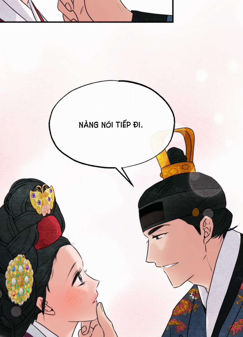 Cuồng Nhãn 80.2 trang 35