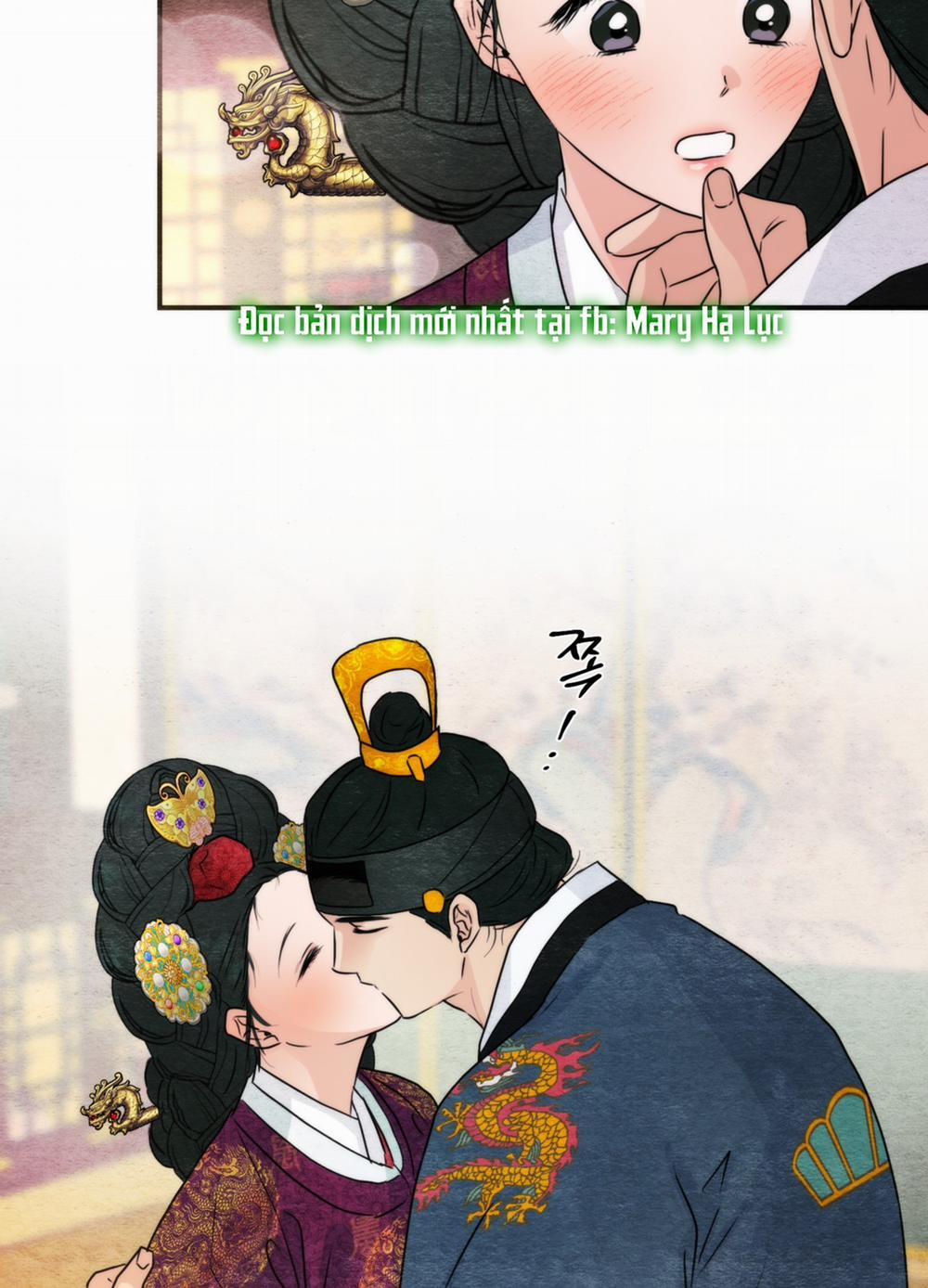 Cuồng Nhãn 80.2 trang 37