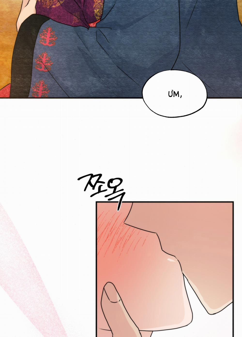 Cuồng Nhãn 80.2 trang 38