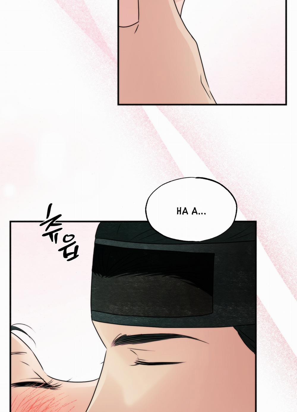 Cuồng Nhãn 80.2 trang 39