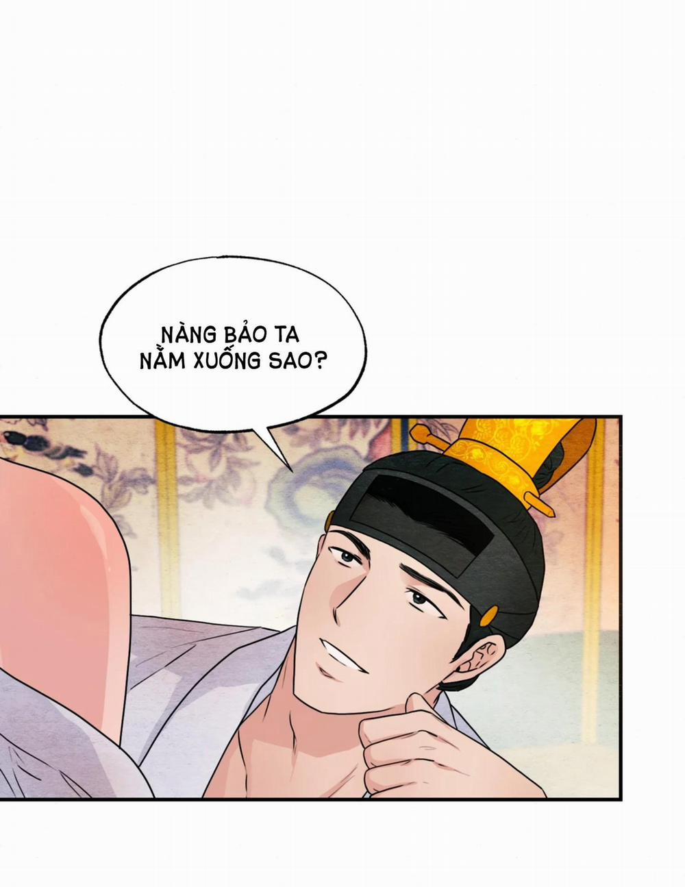 Cuồng Nhãn 81.1 trang 1