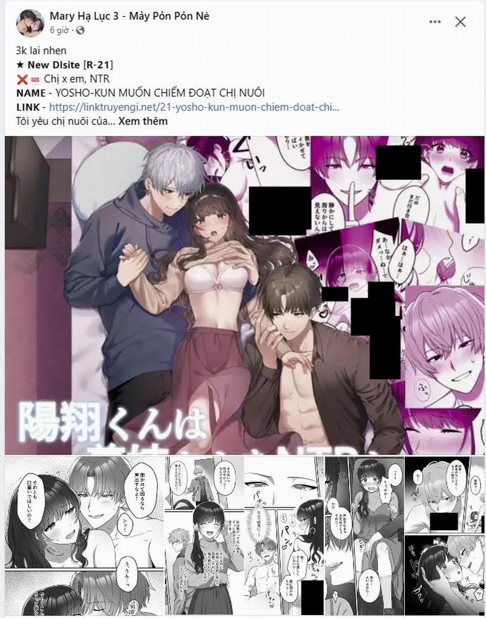 Cuồng Nhãn 81.1 trang 19