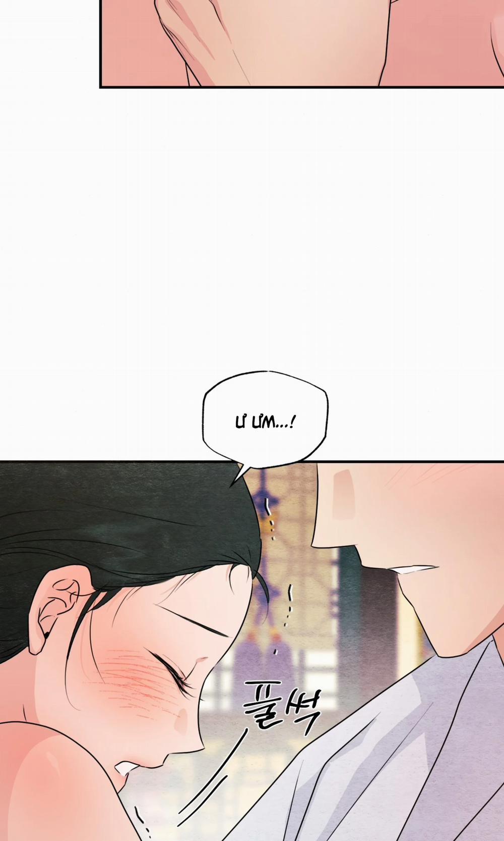 Cuồng Nhãn 81.1 trang 25