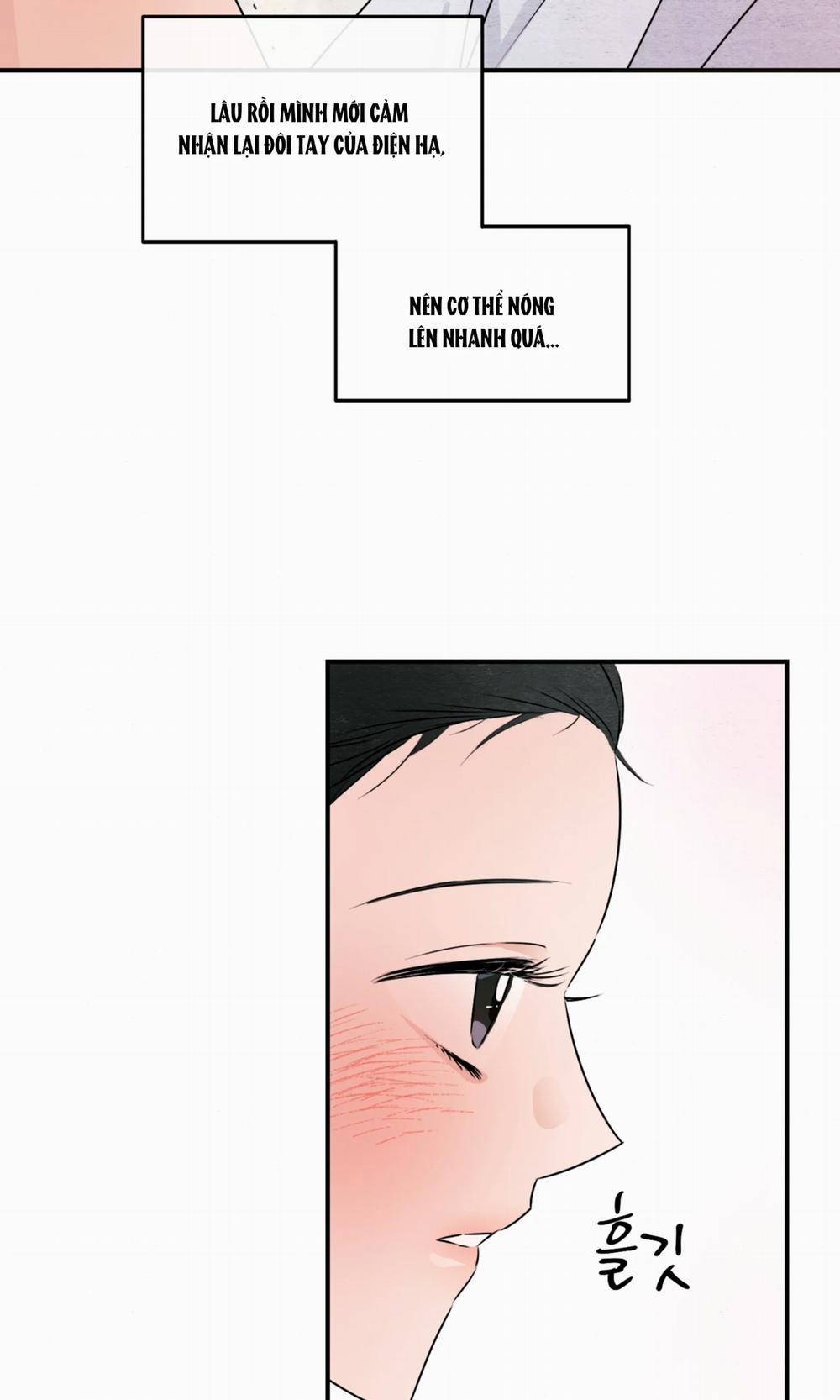 Cuồng Nhãn 81.1 trang 26