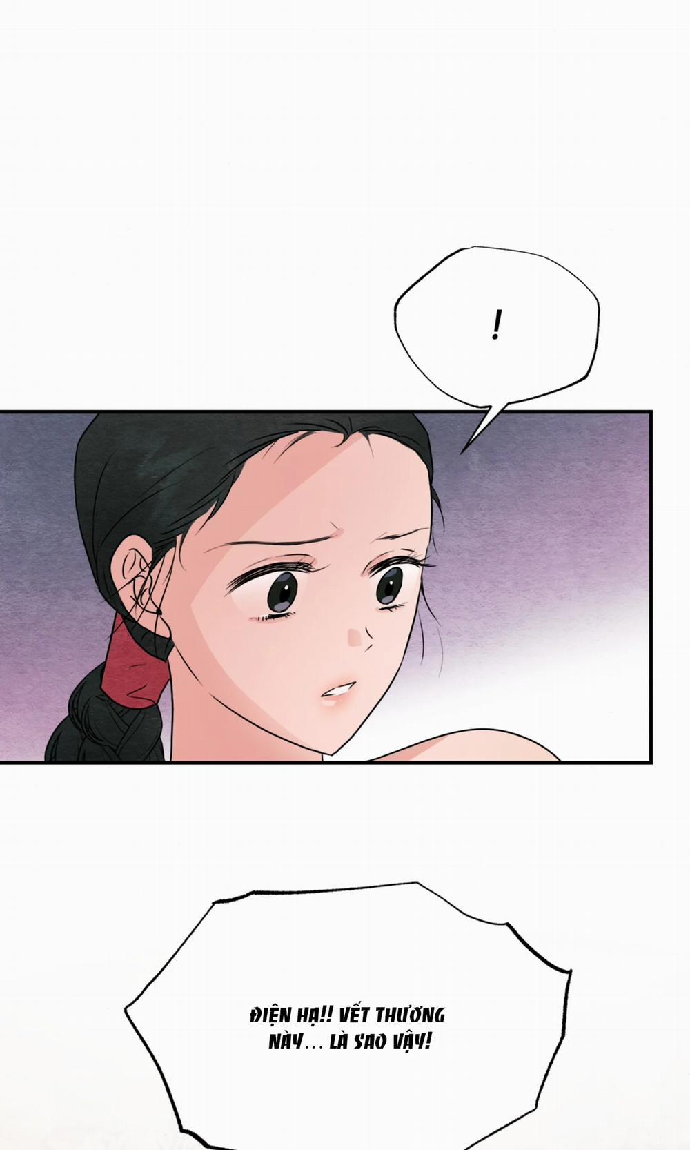 Cuồng Nhãn 81.1 trang 29