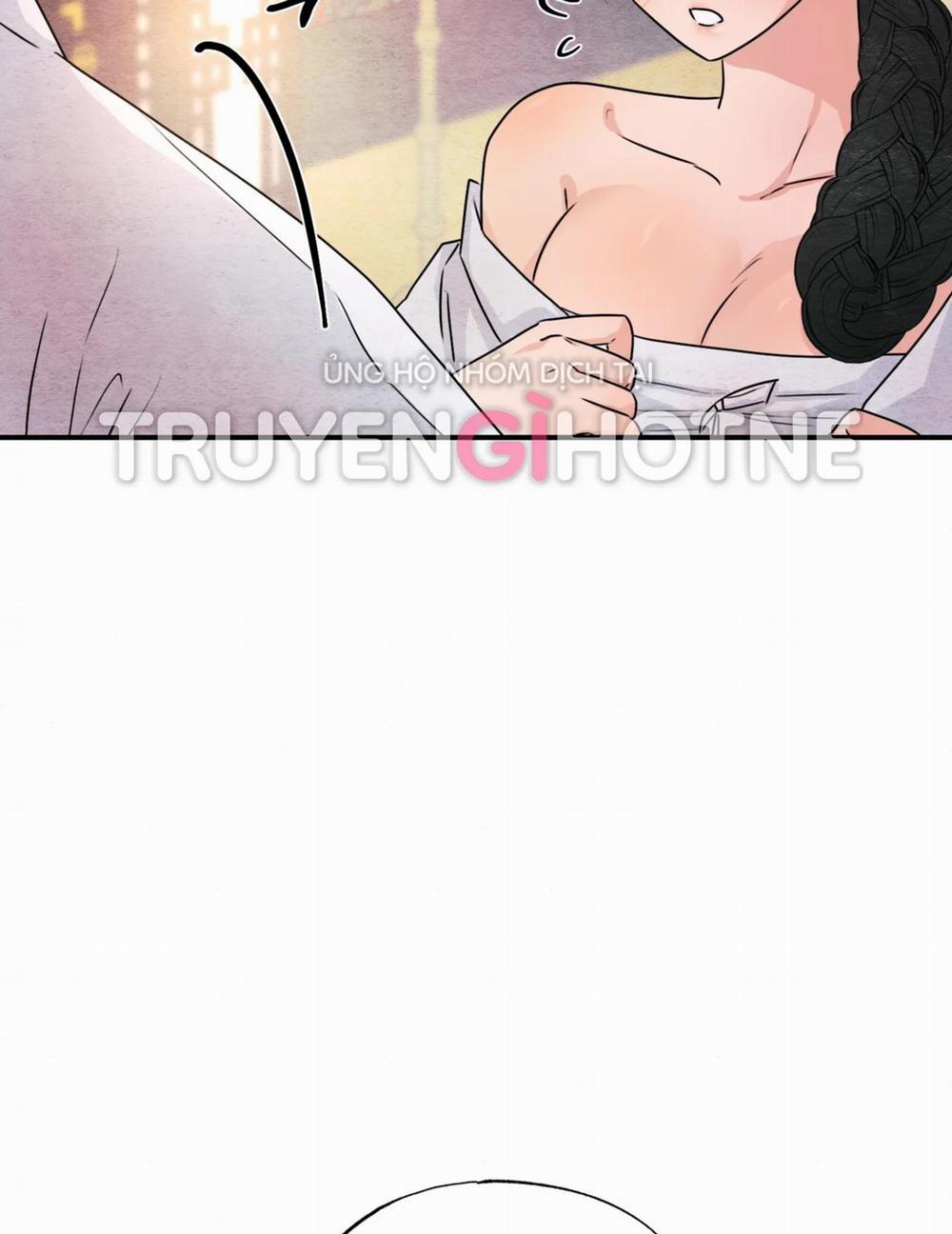 Cuồng Nhãn 81.1 trang 3