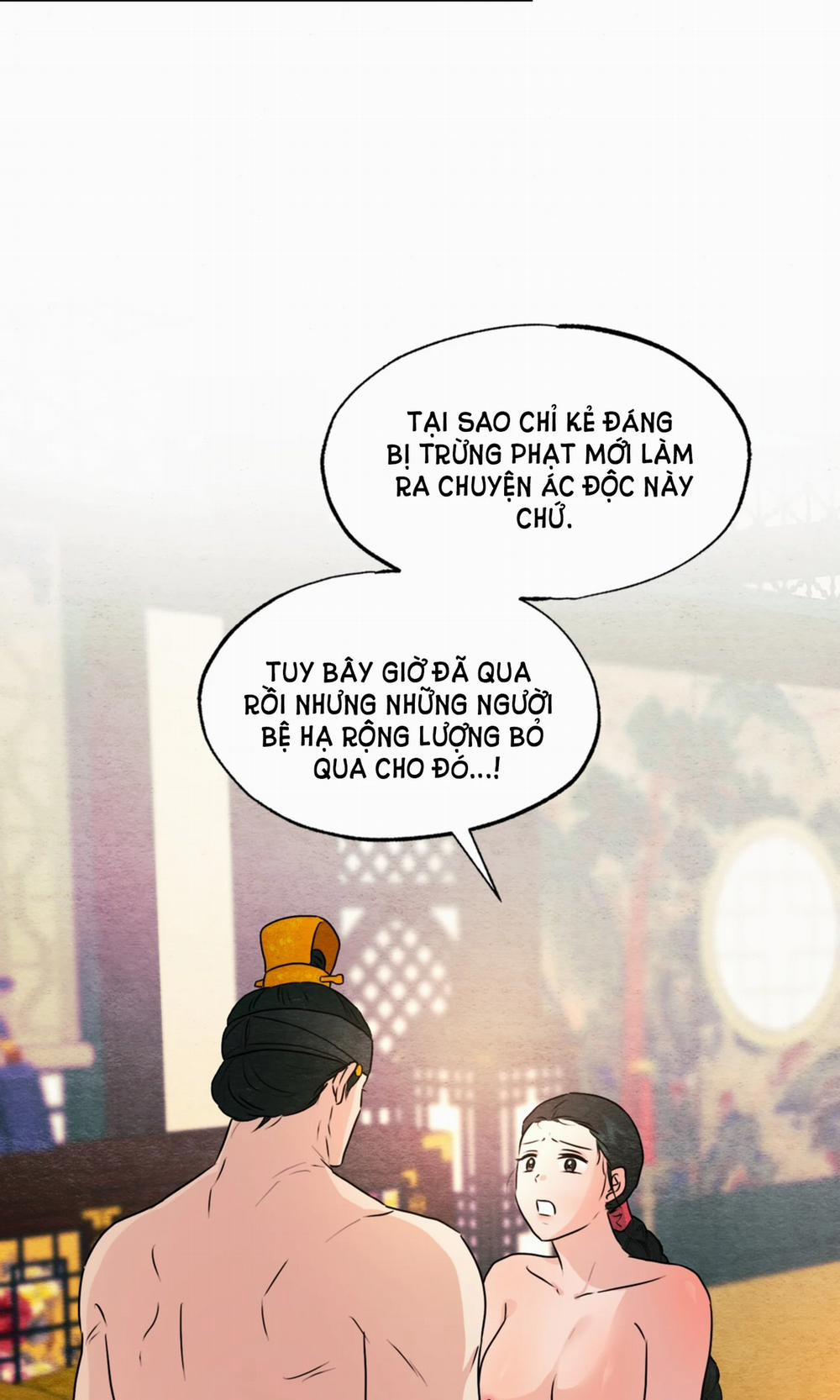 Cuồng Nhãn 81.1 trang 34