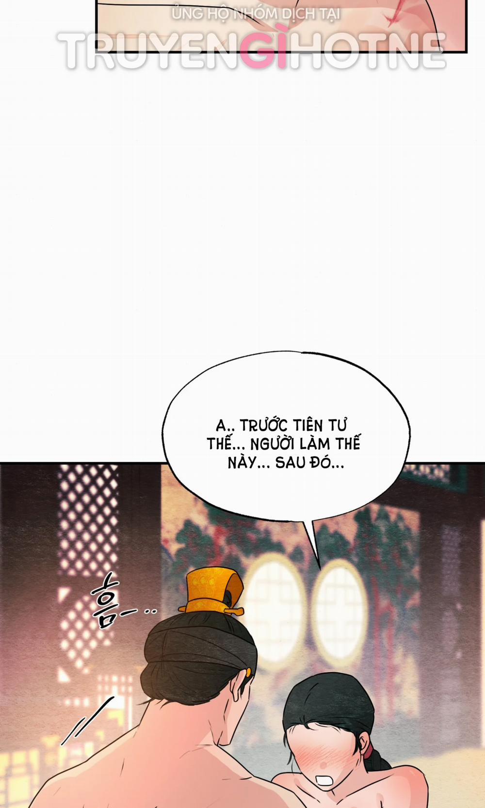 Cuồng Nhãn 81.2 trang 22