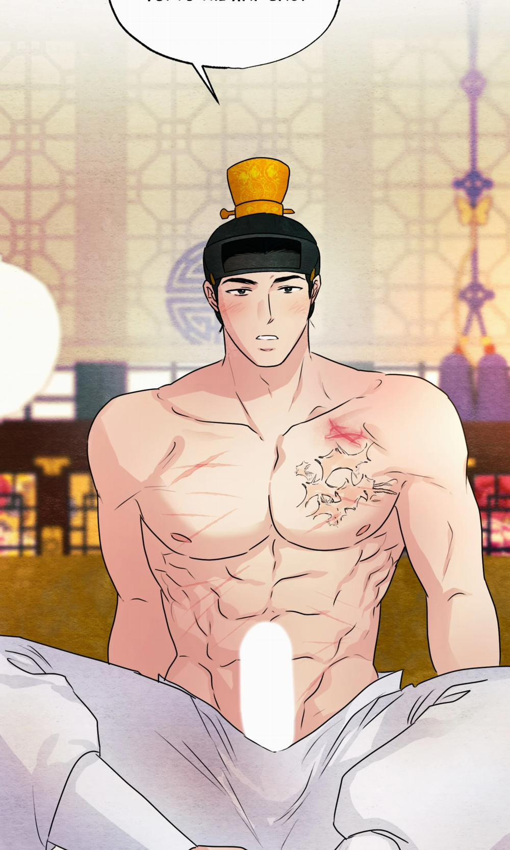 Cuồng Nhãn 81.2 trang 25