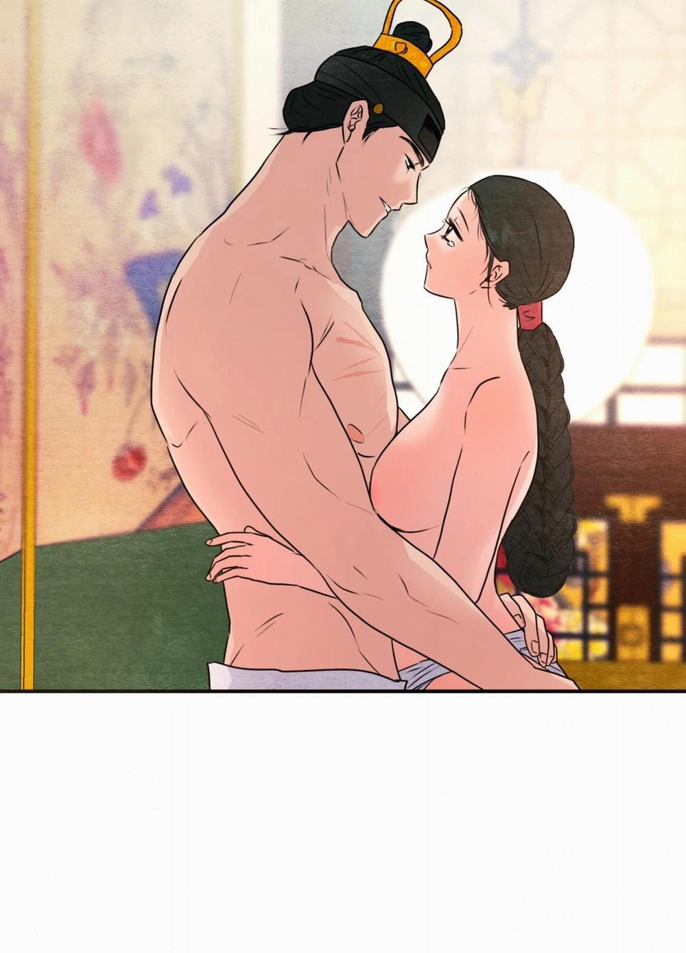 Cuồng Nhãn 81.2 trang 3