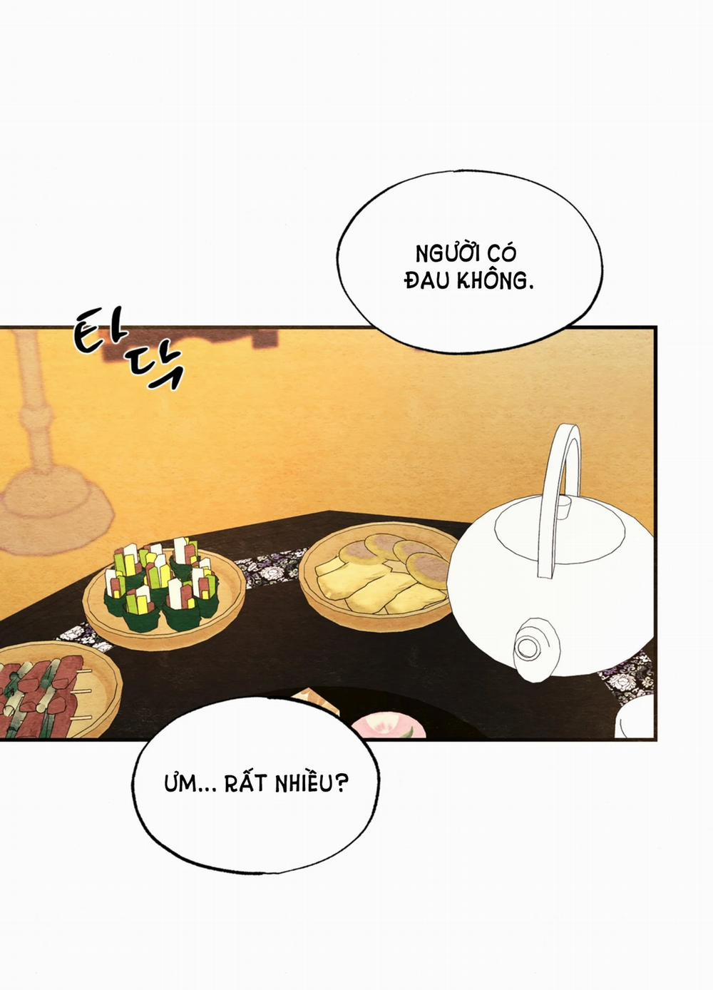 Cuồng Nhãn 81.2 trang 4