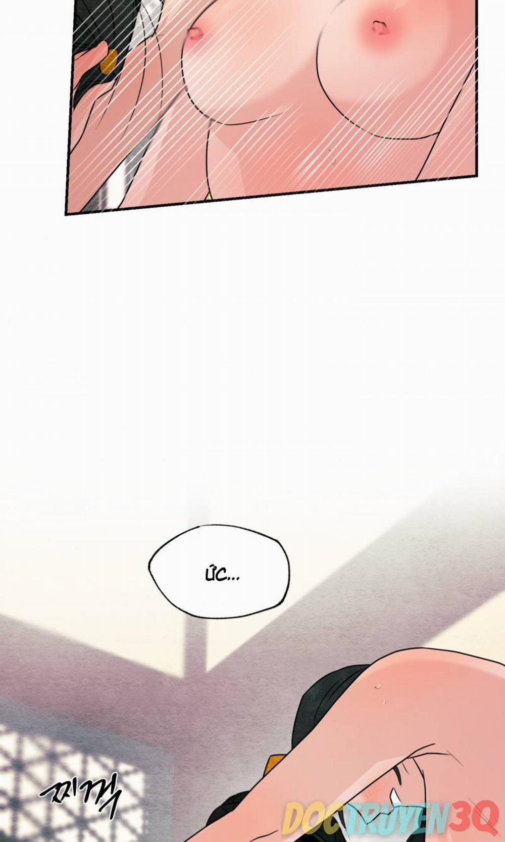 Cuồng Nhãn 82.1 trang 18