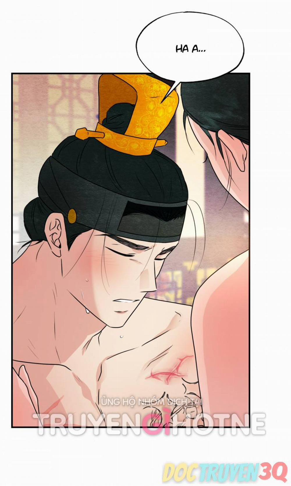 Cuồng Nhãn 82.1 trang 21