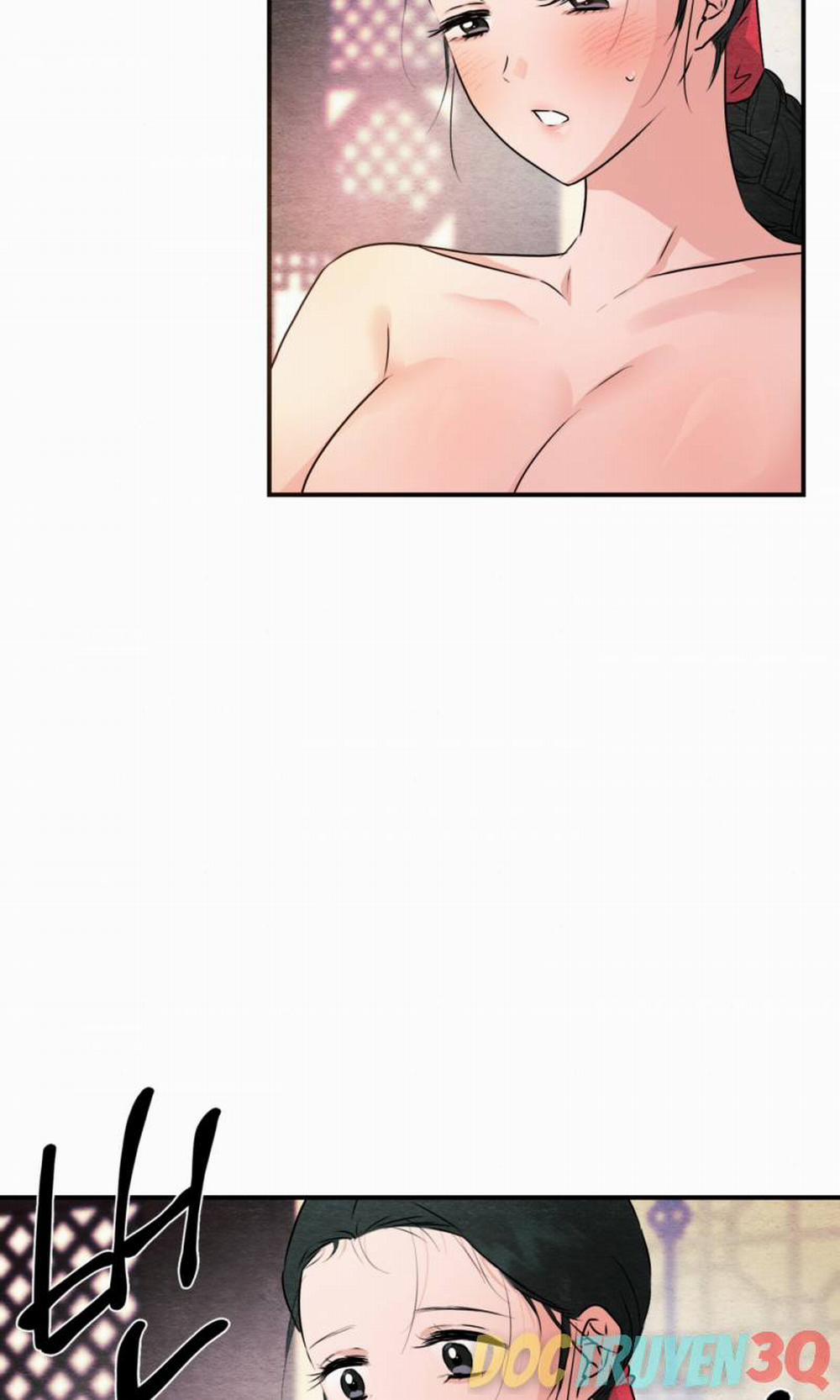 Cuồng Nhãn 82.1 trang 26