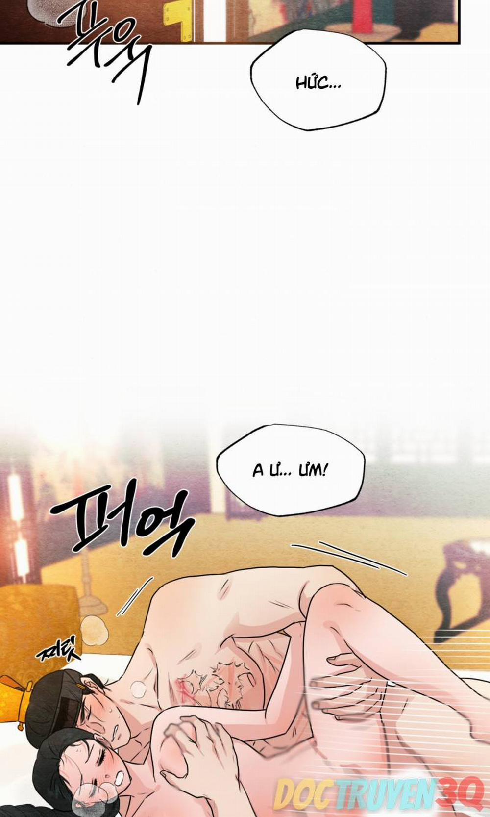 Cuồng Nhãn 82.1 trang 32