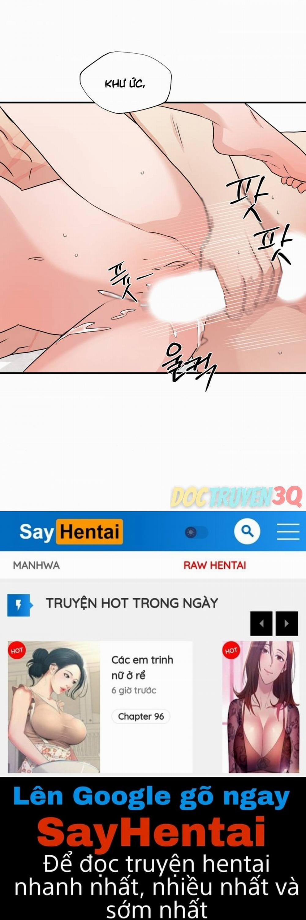 Cuồng Nhãn 82.1 trang 38