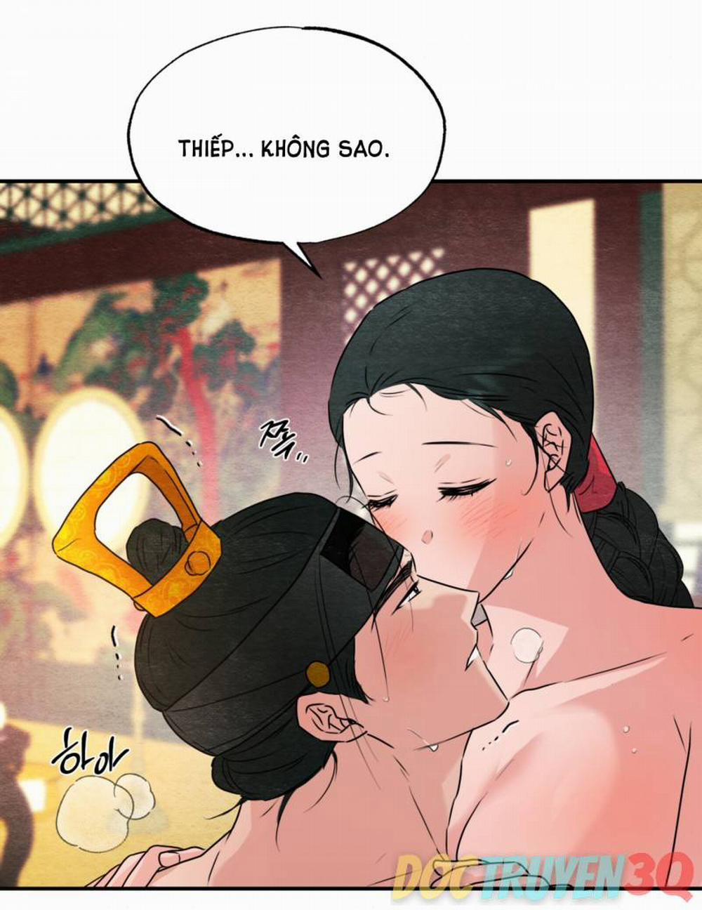 Cuồng Nhãn 82.1 trang 6