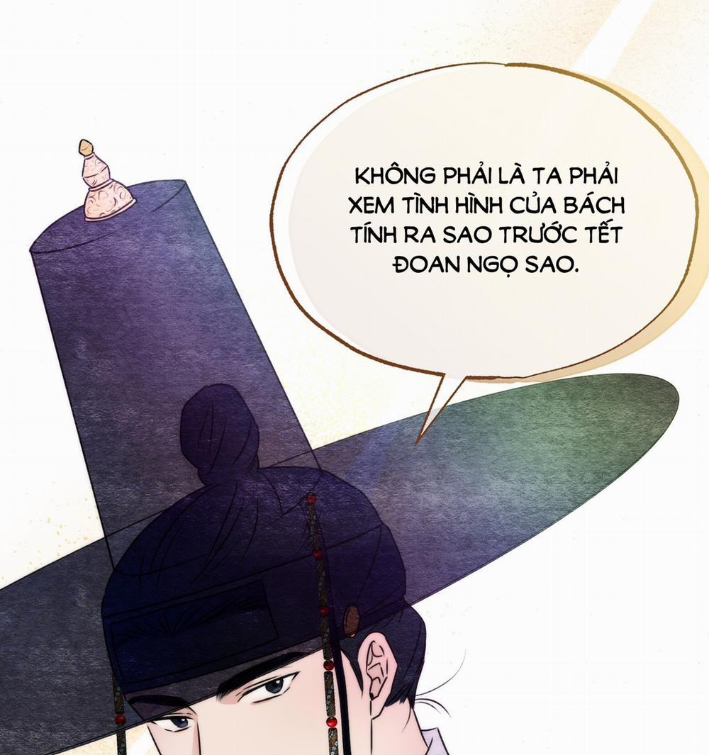 Cuồng Nhãn 83.1 trang 20