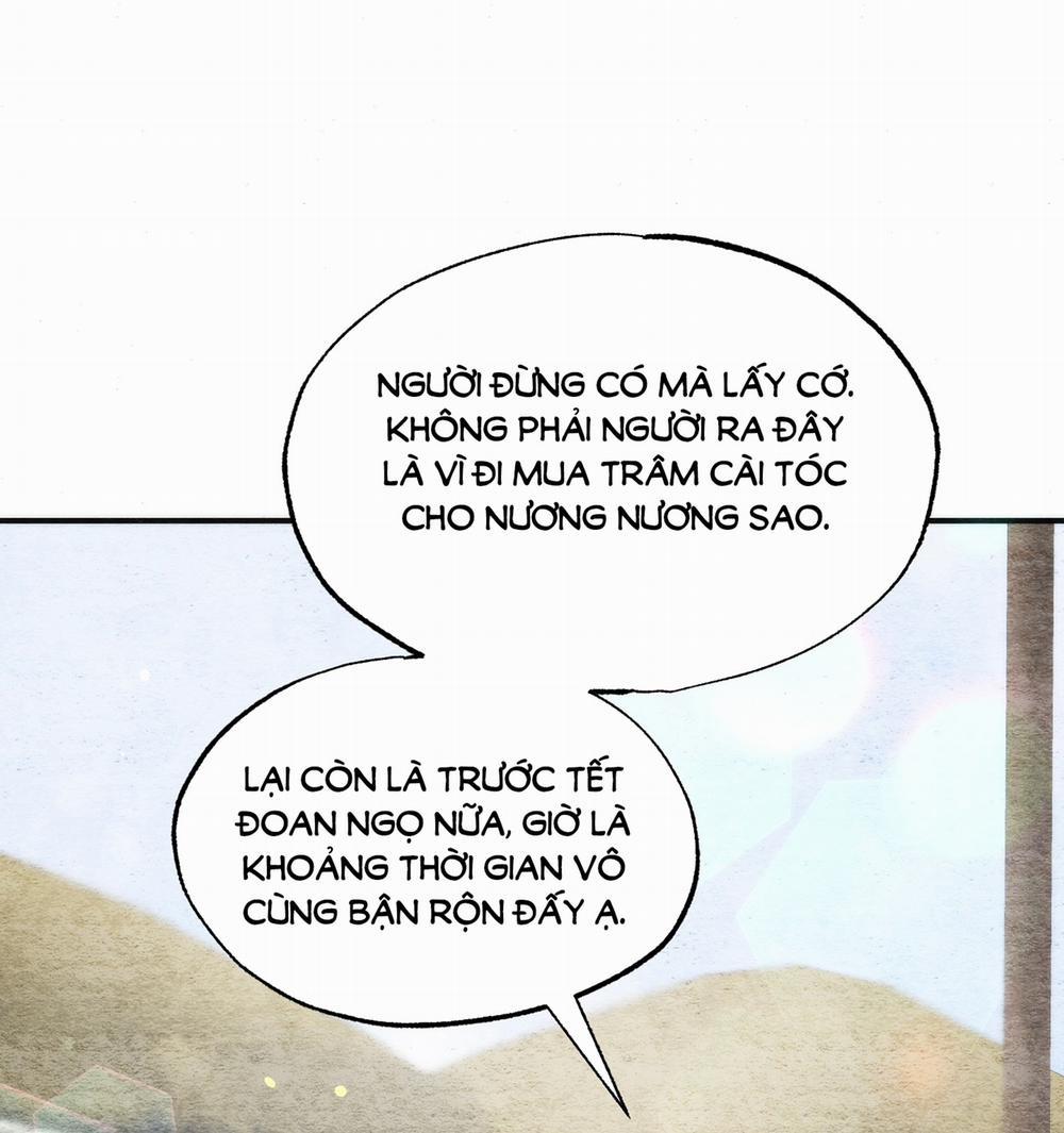 Cuồng Nhãn 83.1 trang 23