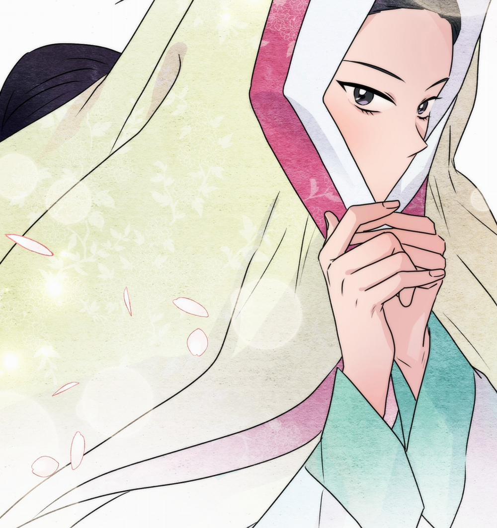 Cuồng Nhãn 83.1 trang 40