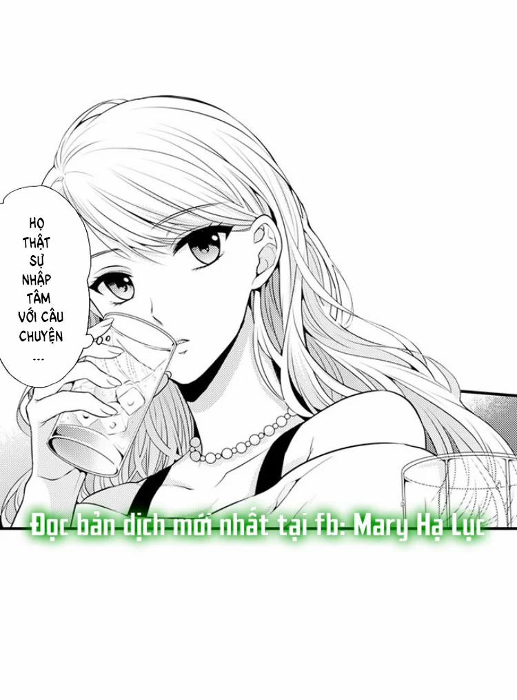 Cuồng Nhiệt Từ Đầu Ngón Tay 〜Anh Lính Cứu Hỏa Lăng Nhăng Thẳng Thắn Ôm Tôi Vào Lòng 1.1 trang 1