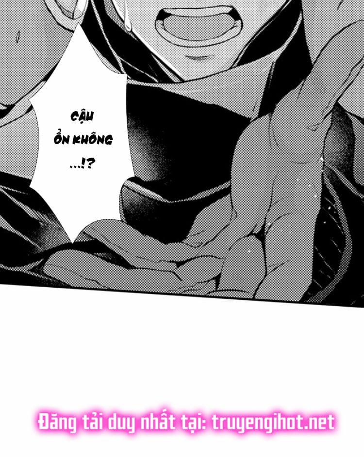 Cuồng Nhiệt Từ Đầu Ngón Tay 〜Anh Lính Cứu Hỏa Lăng Nhăng Thẳng Thắn Ôm Tôi Vào Lòng 1.3 trang 8