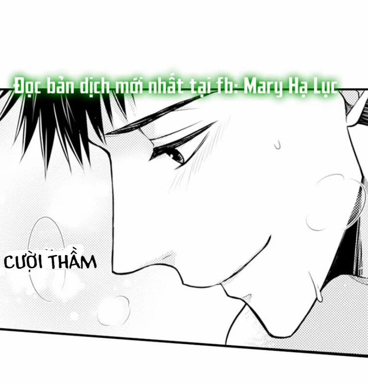 Cuồng Nhiệt Từ Đầu Ngón Tay 〜Anh Lính Cứu Hỏa Lăng Nhăng Thẳng Thắn Ôm Tôi Vào Lòng 11.2 trang 8