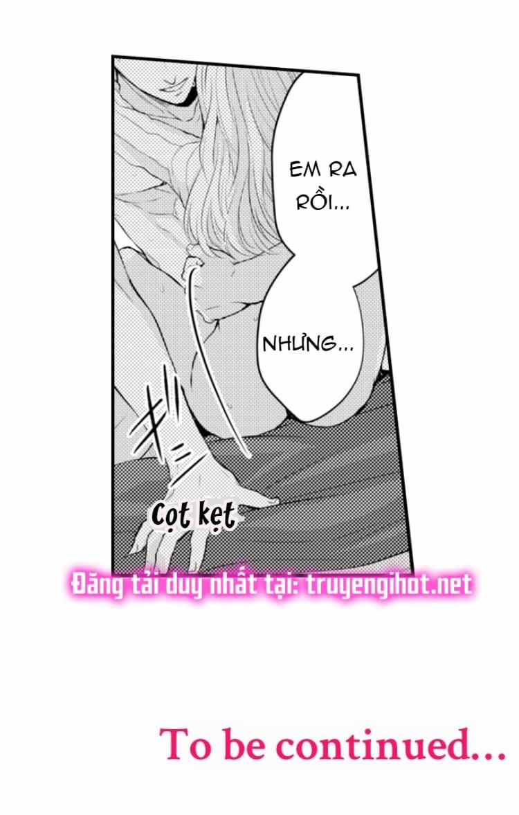 Cuồng Nhiệt Từ Đầu Ngón Tay 〜Anh Lính Cứu Hỏa Lăng Nhăng Thẳng Thắn Ôm Tôi Vào Lòng 11.3 trang 14